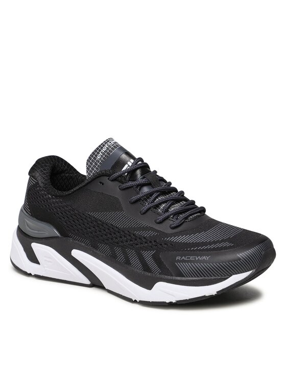 Fila Fila Sneakers Raceway FFM0067.80010 Schwarz