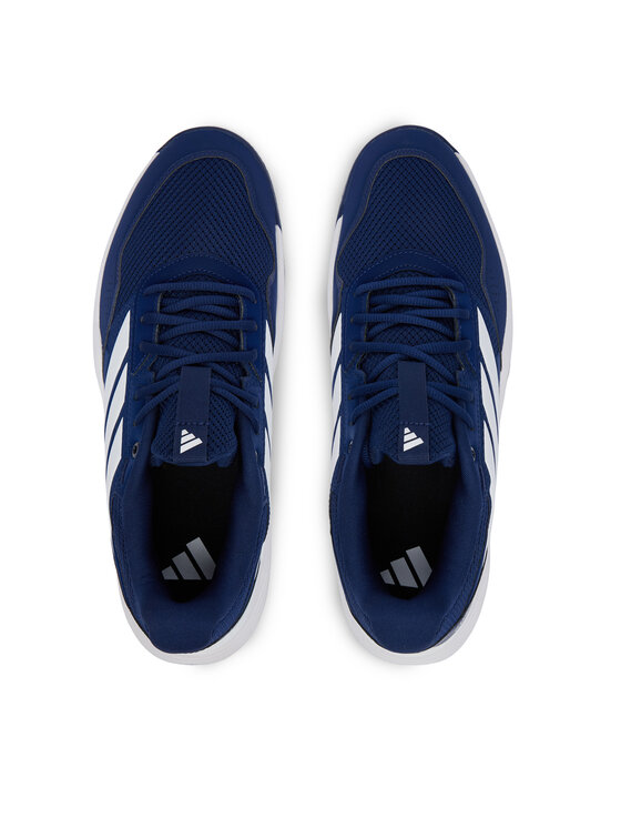adidas adidas Tennisejalatsid Gamecourt 3 All Court Tennis Shoes KI2863 Tumesinine