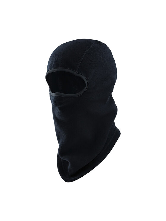 4F 4F Balaklava 4FAW23ABALU025 Melns