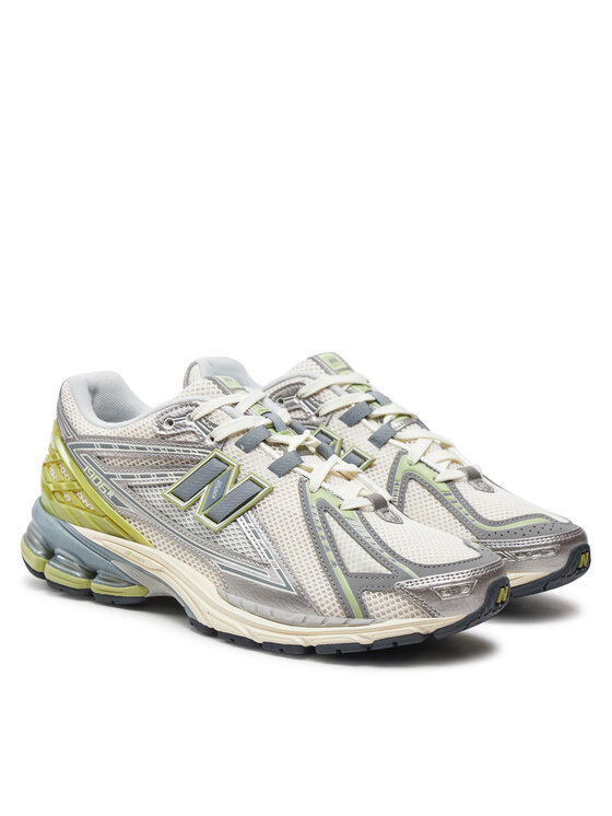 New Balance New Balance Tenisice M1906REM Siva