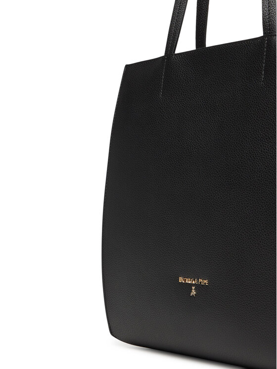 Patrizia Pepe Patrizia Pepe Torbica 8B0237/L001 Crna