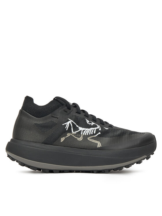 Pantofi pentru alergare Arc'teryx Sylan Pro X000010076 Negru