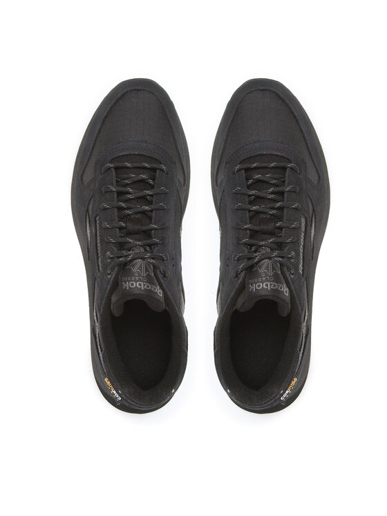 Reebok Reebok Superge Classic Leather GY1542 Črna