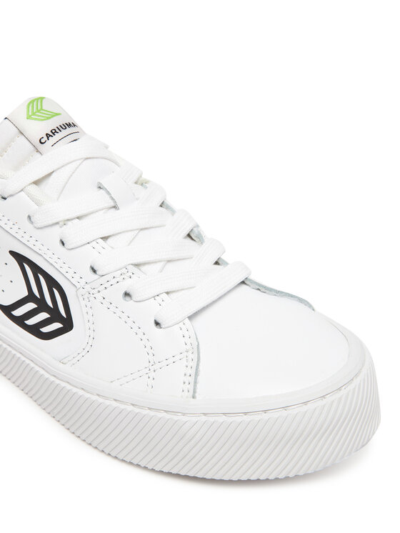 CARIUMA CARIUMA Sneakers Salvas 411301W21W080 Weiß
