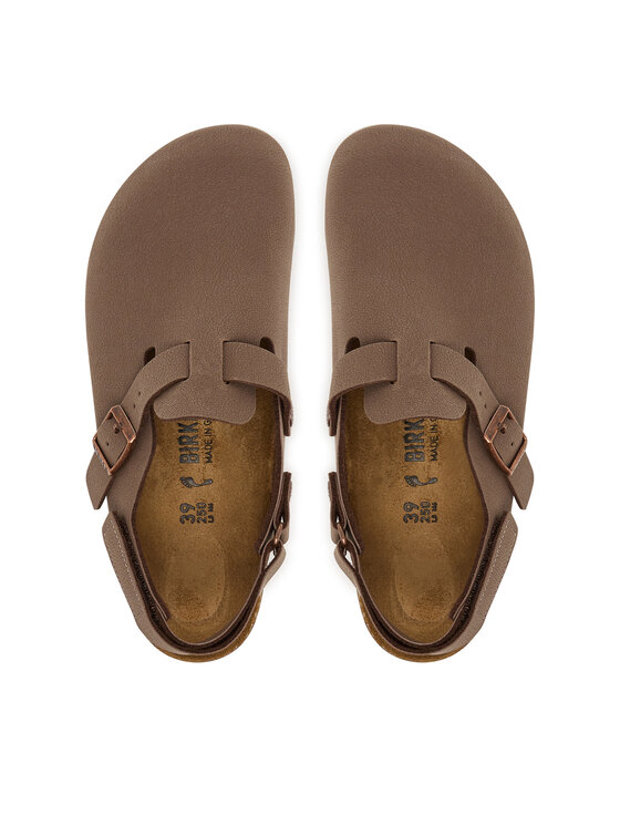 Birkenstock Birkenstock Sandaalid Tokio As 1027916 D Pruun