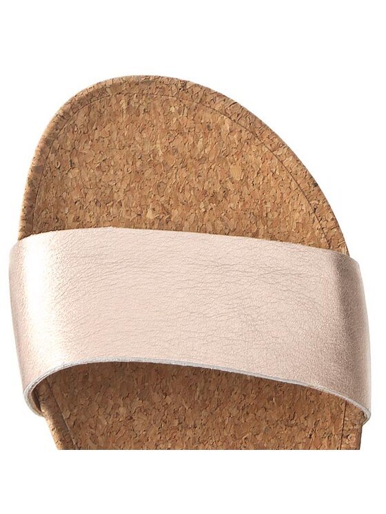 Clarks Clarks Босоніжки Dusty Soul 261173684