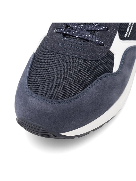 Beverly Hills Polo Club Beverly Hills Polo Club Sneakers 22MS1001 Dunkelblau