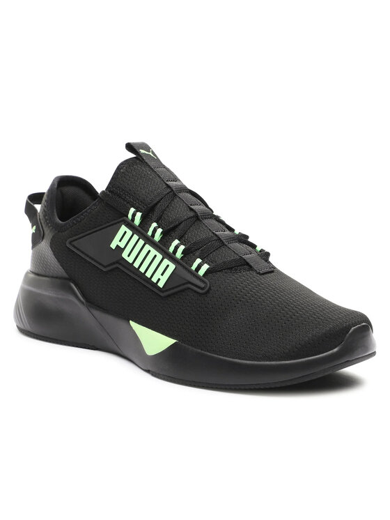 Puma Puma Sneakersy 376676 23 Kolorowy