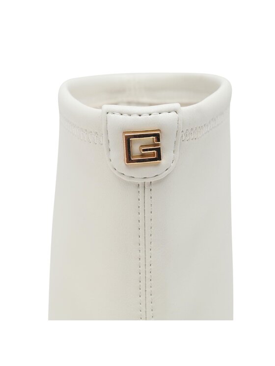 Guess Guess Ботильйони Cidni FL7CDN ELE10 Білий