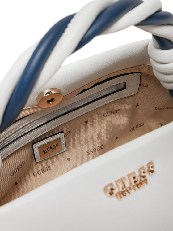 Guess Guess Táska HWNG96 49110 Sötétkék