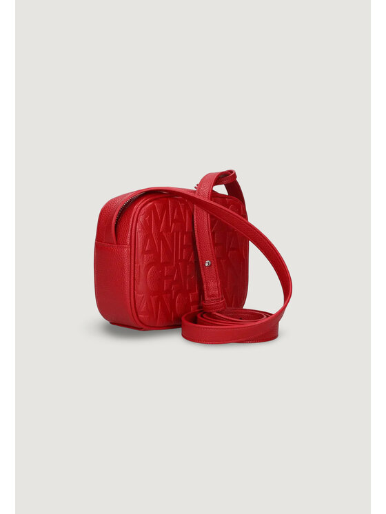 Armani Exchange Armani Exchange Torebka XW001578 AF15774 Czerwony