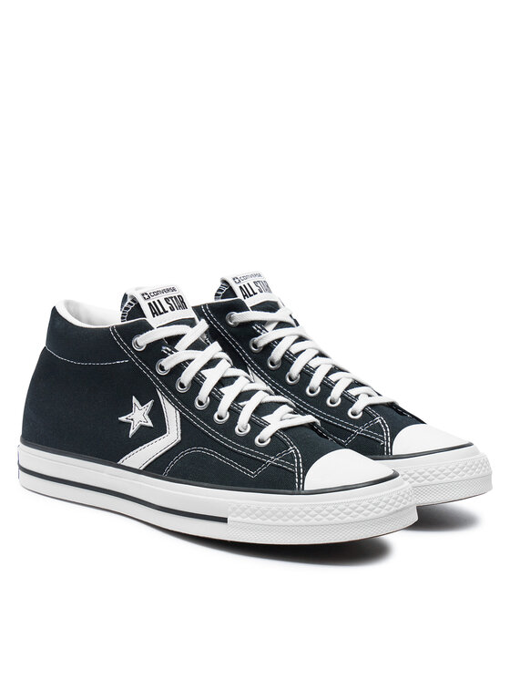Converse Converse Trampki Star Player 76 A06920C Czarny