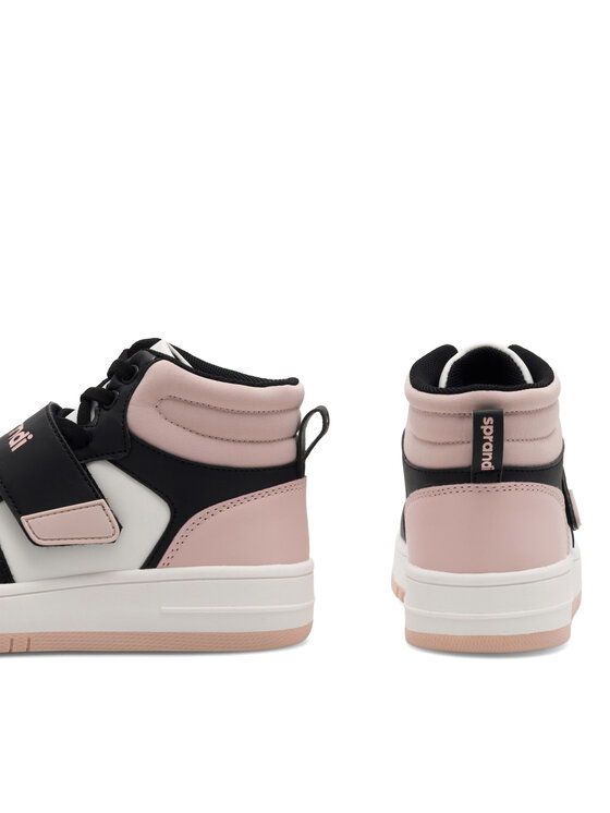 Sprandi Sprandi Sneakersy CP-3150016A(IV)DZ Kolorowy