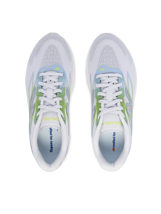 New Balance New Balance Bėgimo batai Flite-R WFLTR9DC Pilka