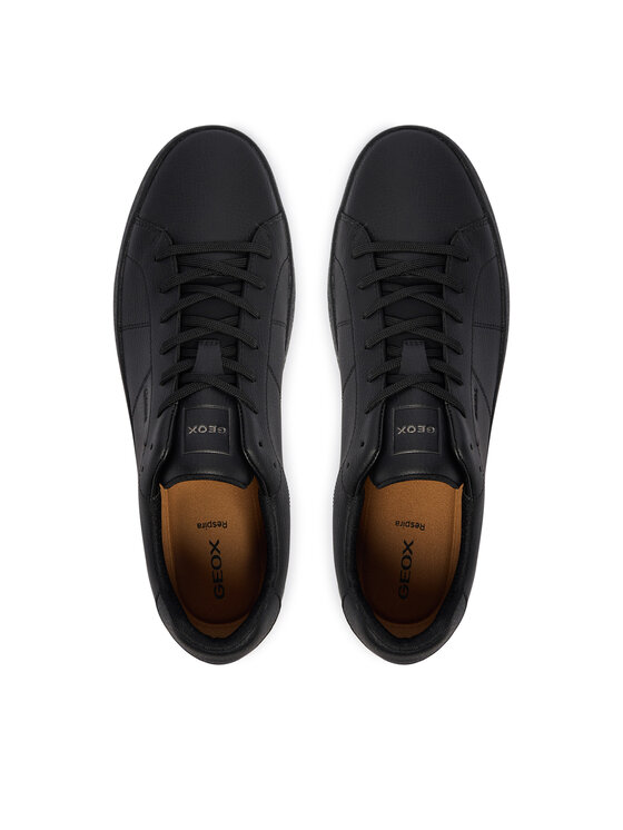 Geox Geox Sneakers U Serifos U65LSC 000BU C9997 Schwarz