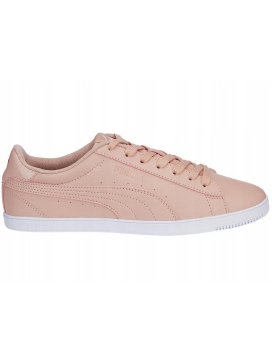 Puma Puma Sneakersy 385845-04 Różowy