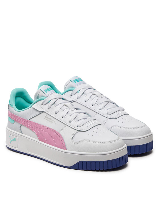 Puma Puma Tenisice Carina Street 393846 11 Bijela