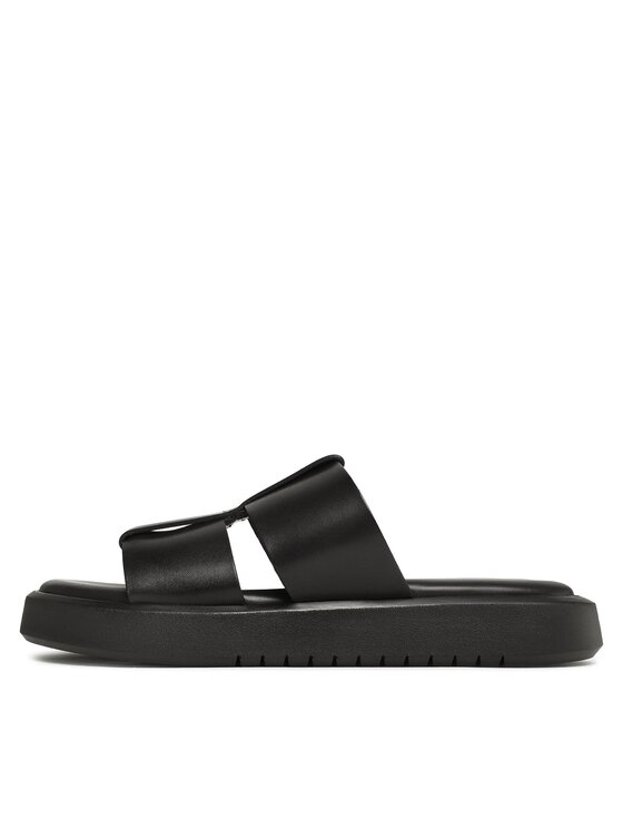 Vagabond Shoemakers Vagabond Shoemakers Papucs Nate 5593-001-20 Fekete