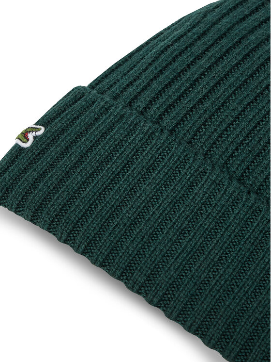 Lacoste Lacoste Czapka RB0001 Zielony