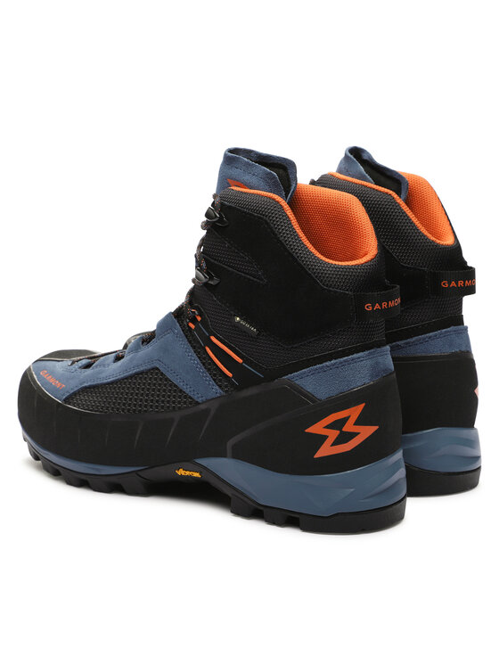 Garmont Garmont Трекінгові черевики Tower Trek Gtx GORE-TEX 002632 Голубий