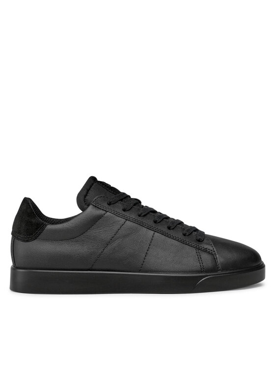 ECCO ECCO Sportcipő Street Lite M 52130451052 Fekete