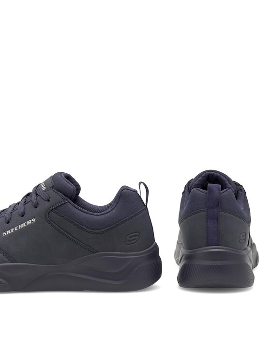 Skechers Skechers Sneakersy 8790157 DKNV Granatowy
