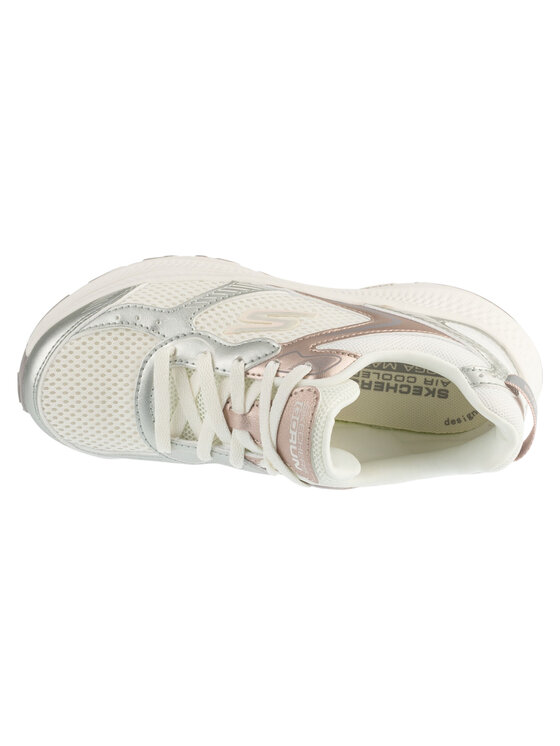 Skechers Skechers Scarpe running Go Run Consistent 2.0 - Hi Light Bianco