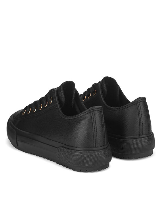 Jenny Fairy Jenny Fairy Sneakers WFA2790-1A Μαύρο