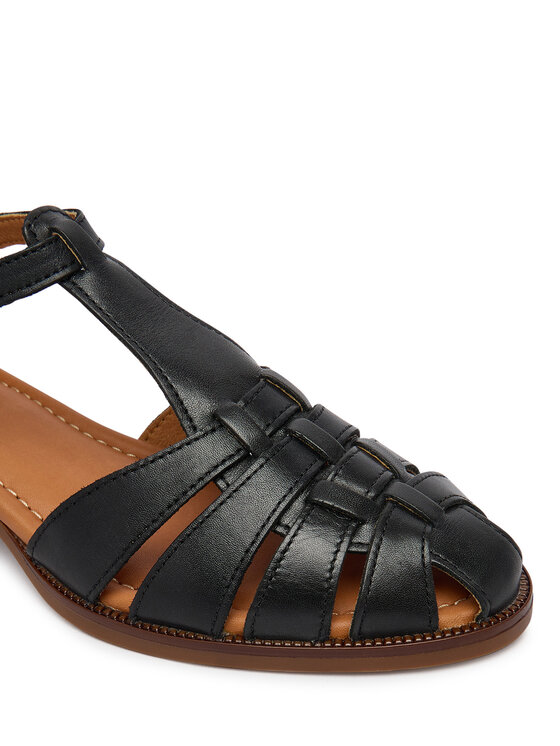 Pikolinos Pikolinos Sandali Valencia W7D-1835 Nero