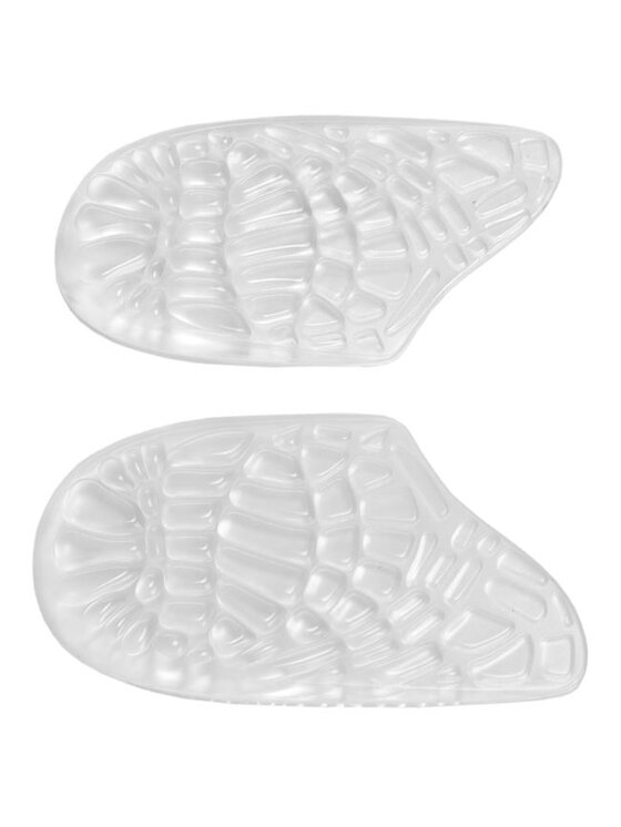 Coccine Coccine Papēžu ieliktņi Gel Anatomic- Heel Pad Gel 665/16/92A-F
