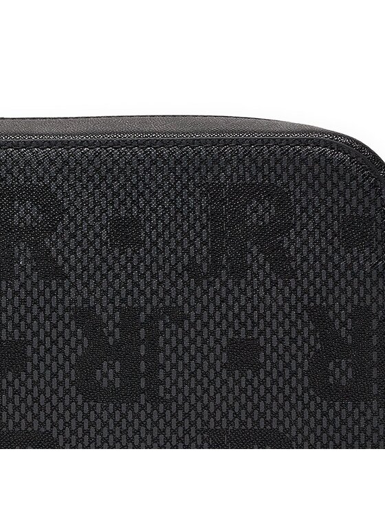 John Richmond John Richmond Handtasche RWP24038BO Schwarz