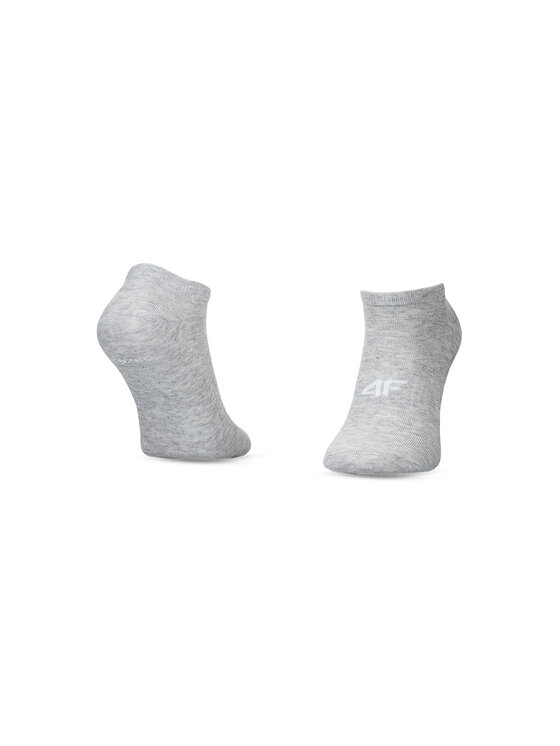 4F 4F Skarpety krótkie MIDSHOP ACCESSORIES Kolorowy