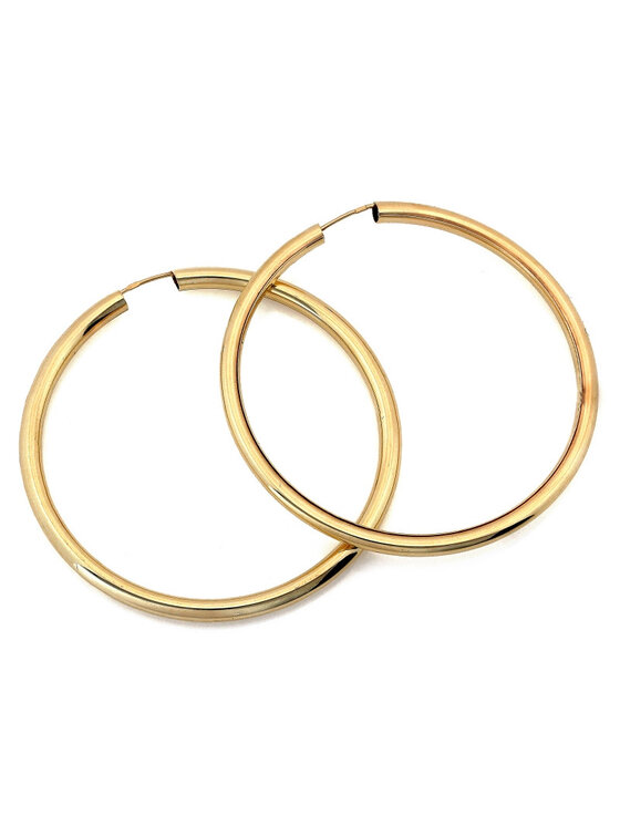 Lovrin Lovrin Naušnice 101804 Zlatá