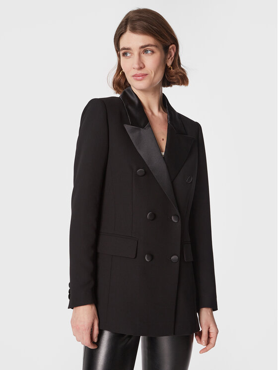 Marc Aurel Sacou 3807 2020 93136 Negru Regular Fit