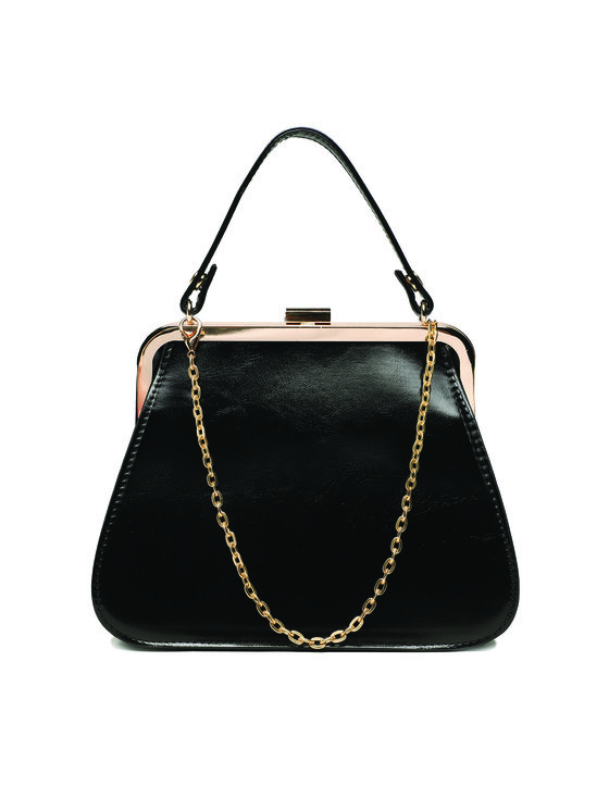 Borsetta BAG1370-M20 Nero