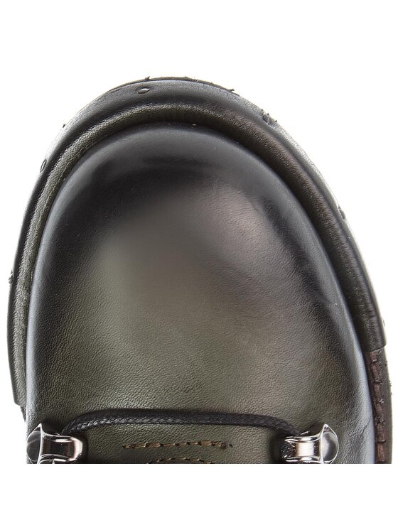 Tronchetti Mortorel 4E 18AS1372536EF Verde