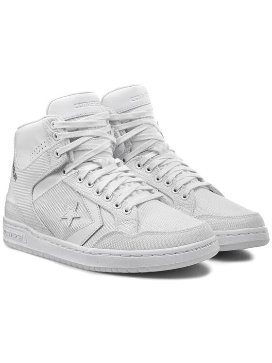 Converse Converse Sneakersy Weapon Mid 147472C Biały