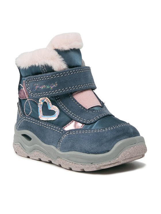 Primigi Primigi Csizma GORE-TEX 4860022 M Sötétkék