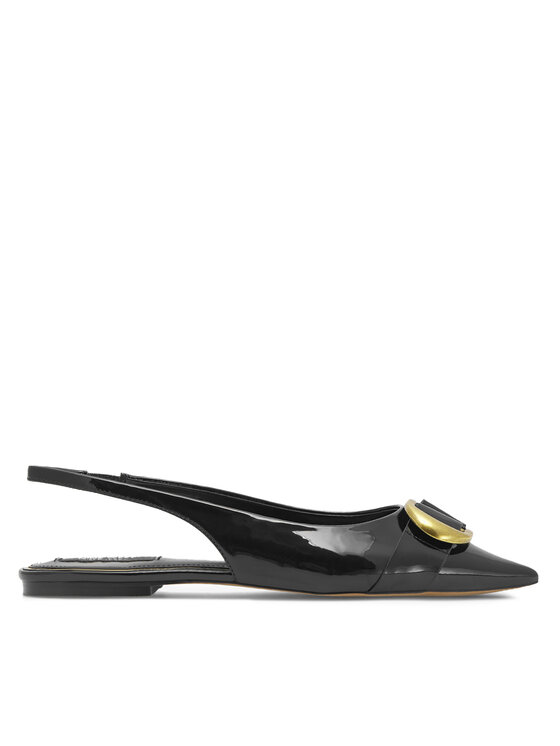 Nine West Sandales WFA2551-1 Noir