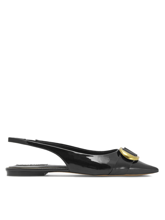 Nine West Nine West Balerina WFA2551-1 Fekete