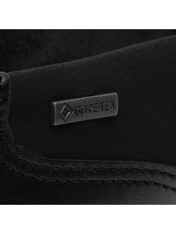 Ara Ara Poolsaapad GORE-TEX 12-40619-06 Must