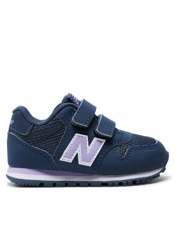 New Balance Tenisice IV500CIL Tamnoplava