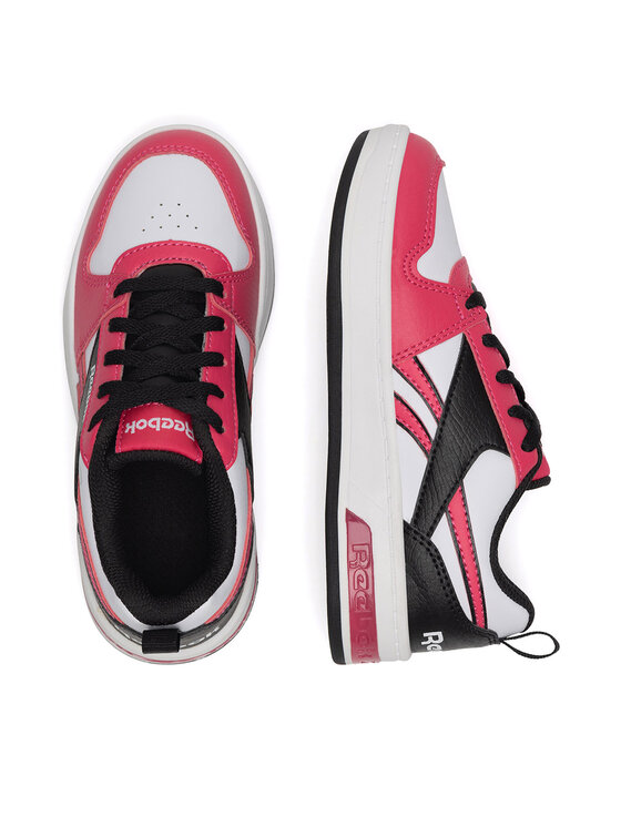 Reebok Reebok Sportcipők ROYAL PRIME STEP N' FLASH 100202285 Rózsaszín