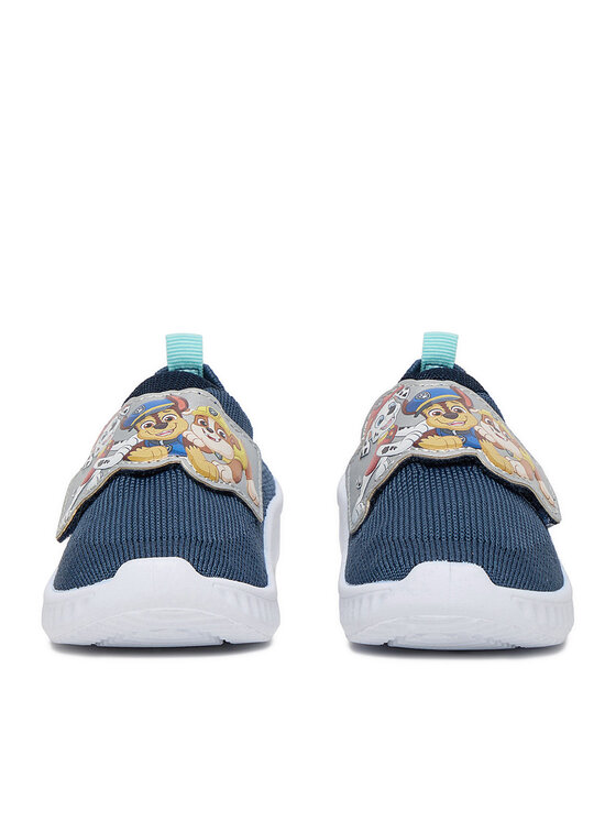 Paw Patrol Paw Patrol Tenis superge CEO-CP76-AW25-115PAW Zelena