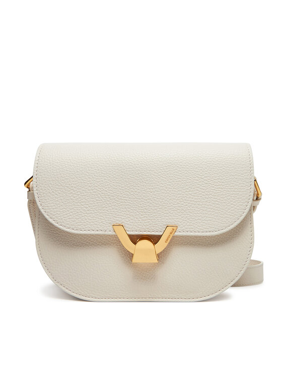 Coccinelle Coccinelle Borsetta E1 QTF 15 03 01 Bianco