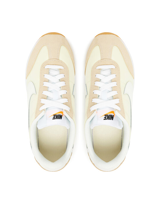 Nike Nike Sneakersy Pacific HM4771 104 Żółty