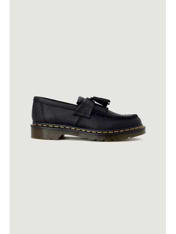 Dr. Martens Dr. Martens Κλειστά παπούτσια Adrian Virginia Μαύρο