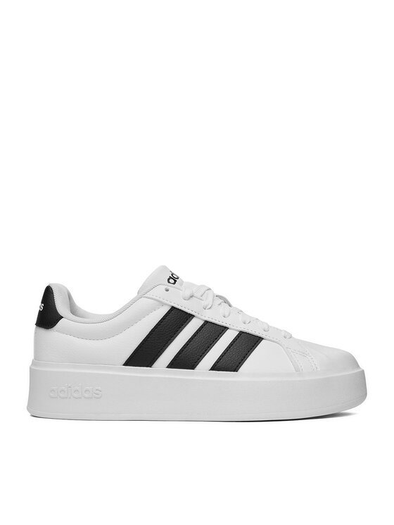 adidas Sneakers CEO-STREETTALK BOLD J KK2461 Alb