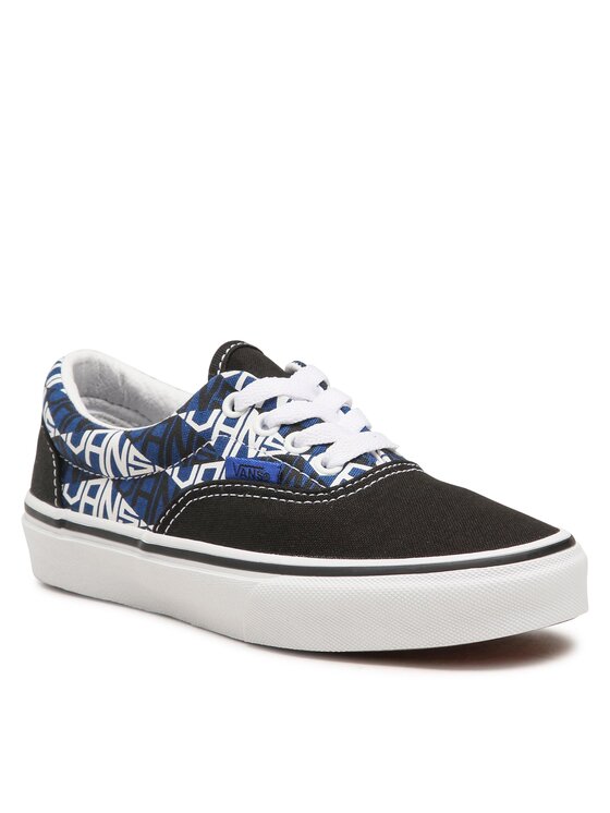 Vans Vans Tenis superge Era VN000YMAY611 Črna
