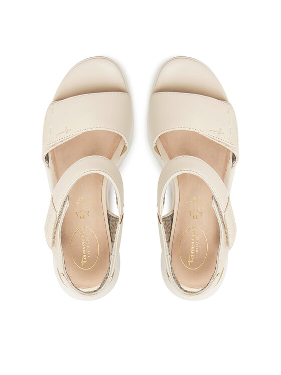 Tamaris Tamaris Sandali 8-88730-44 Beige